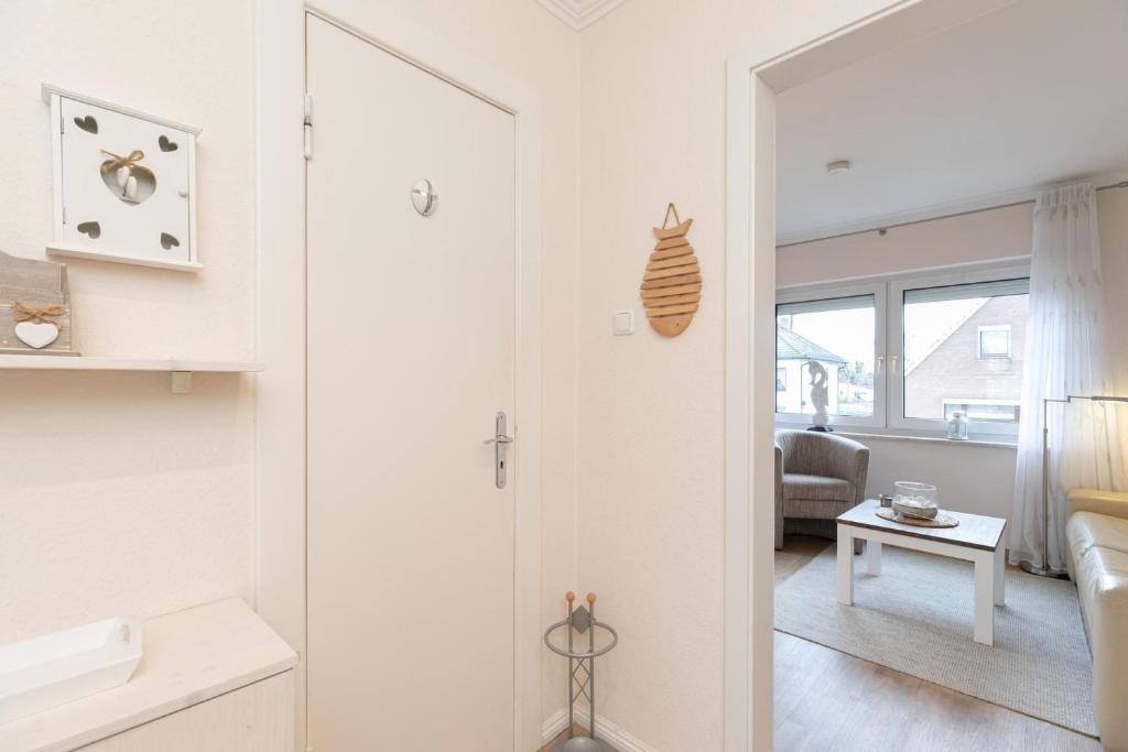 Fotografie z fotogalerie ubytování Rosenstraße 7 Eiland 2 v destinaci Grömitz