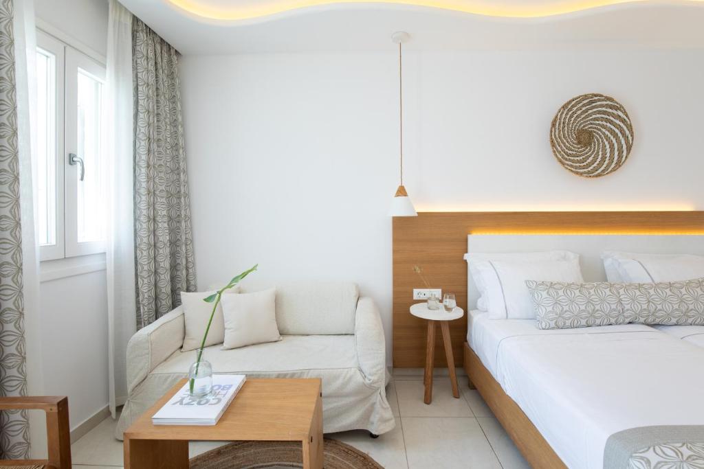 Damianos Mykonos Hotel - 5