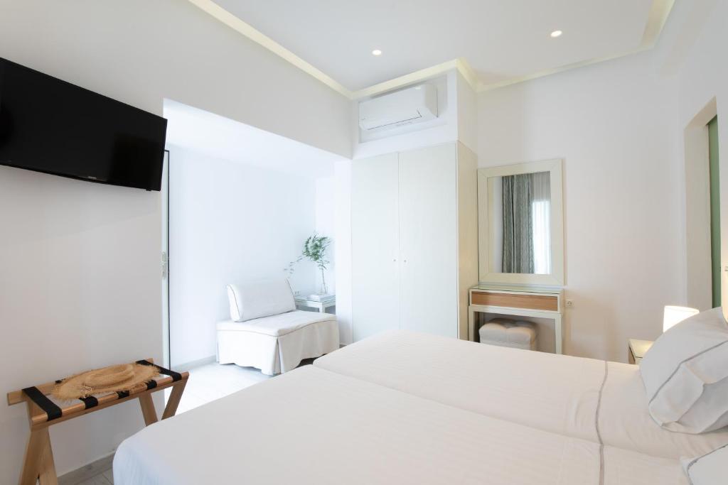 Damianos Mykonos Hotel - 9