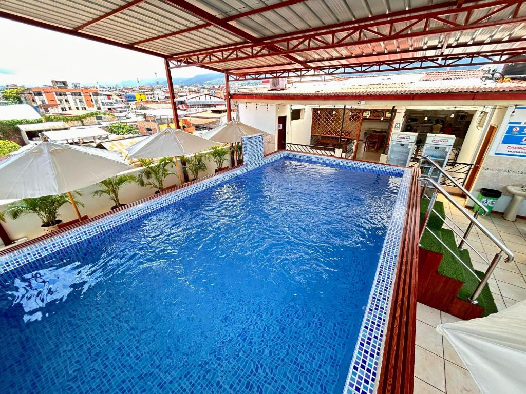 Residencial Brest Amazon Tarapoto