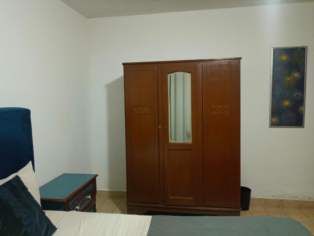 Fotografie z fotogalerie ubytování Casa Arena v destinaci Casa Blanca La Corregidora