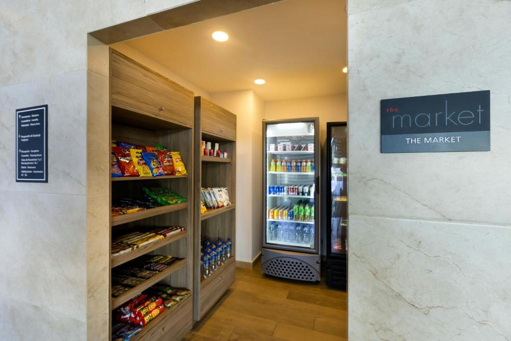 Fotografie z fotogalerie ubytování Residence Inn by Marriott Merida v destinaci Mérida