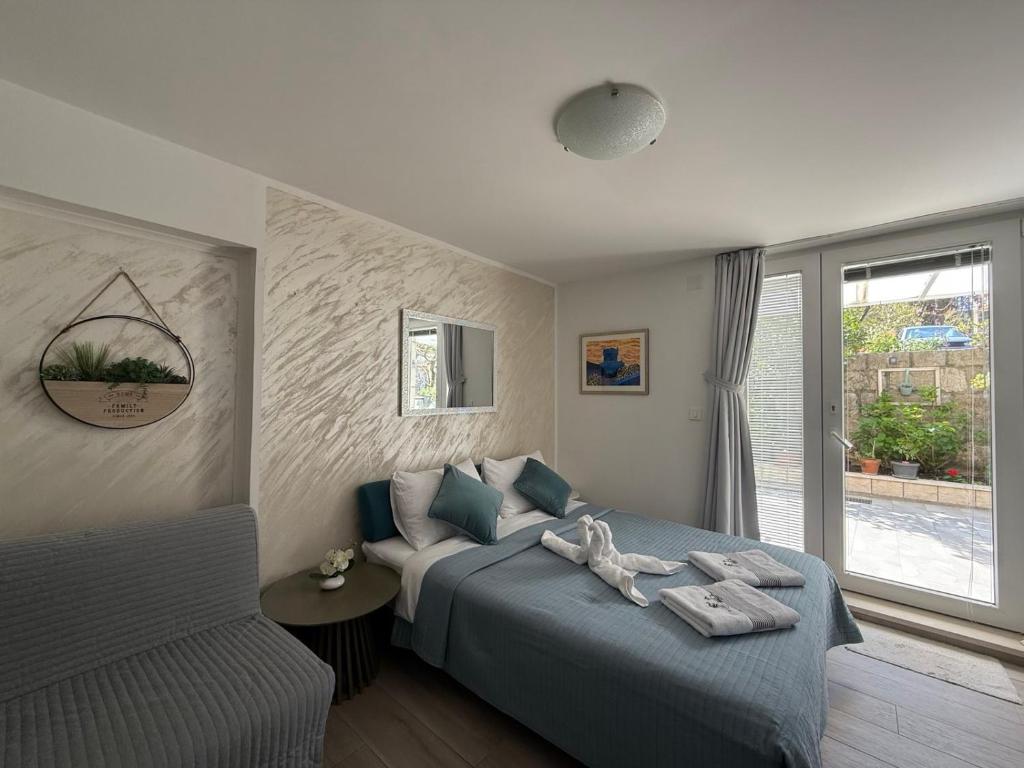 Apartment & Room Pajolo