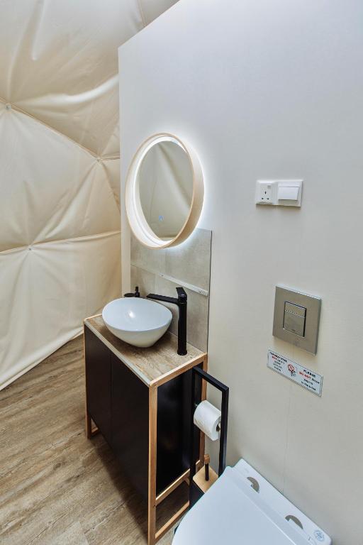 Fotografie z fotogalerie ubytování Geometry Park v destinaci Ayios Theodhoros