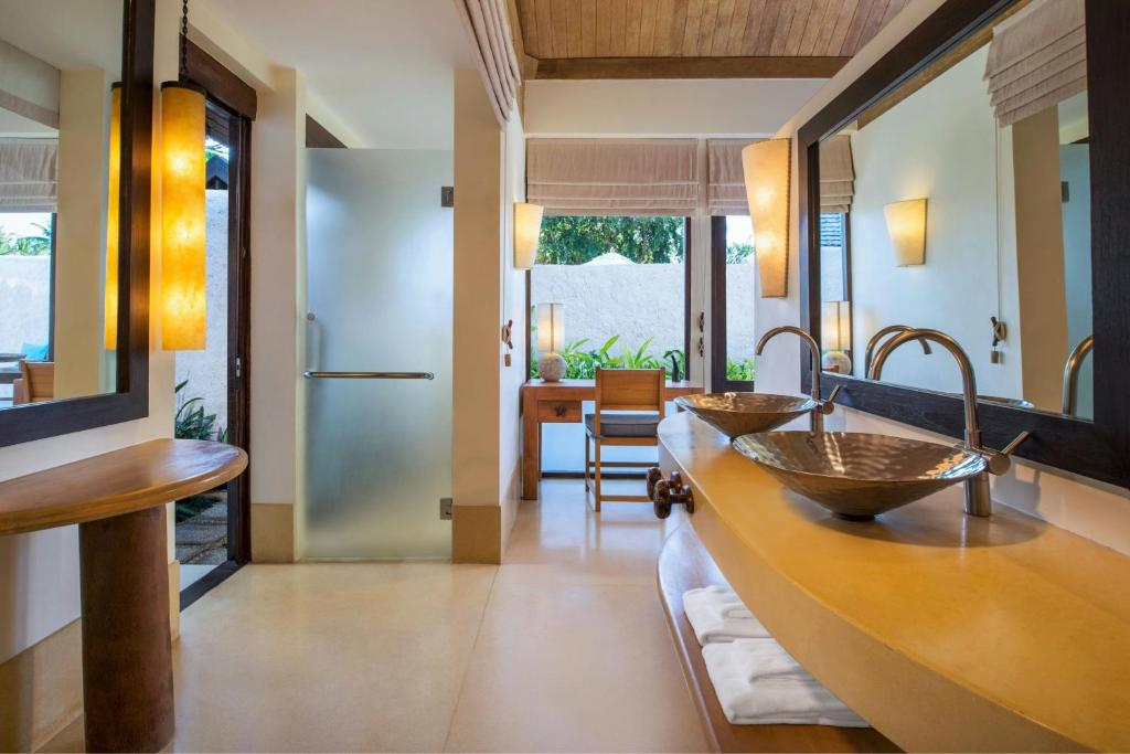 Fotografie z fotogalerie ubytování Sheraton Hua Hin Pranburi Villas v destinaci Pran Buri