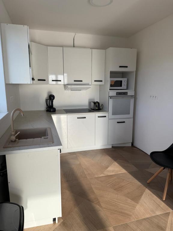 Gallery image of Dům u Plzně in Losiná