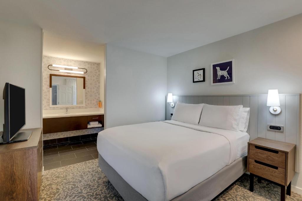 Sonesta ES Suites San Jose - Airport photo