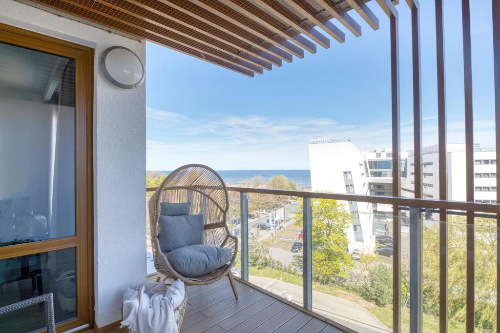 Apartamenty Olimpic