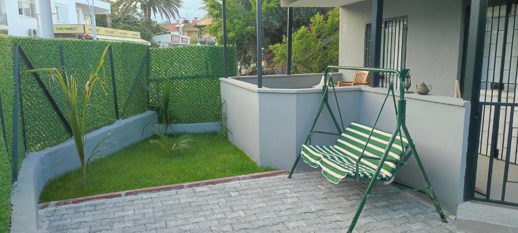 لابی و فضای عمومی Villa PALA - تصویر ۵