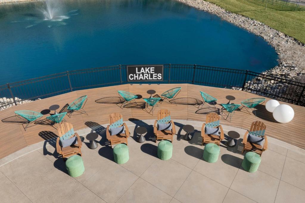 Aloft by Marriott Wichita photo