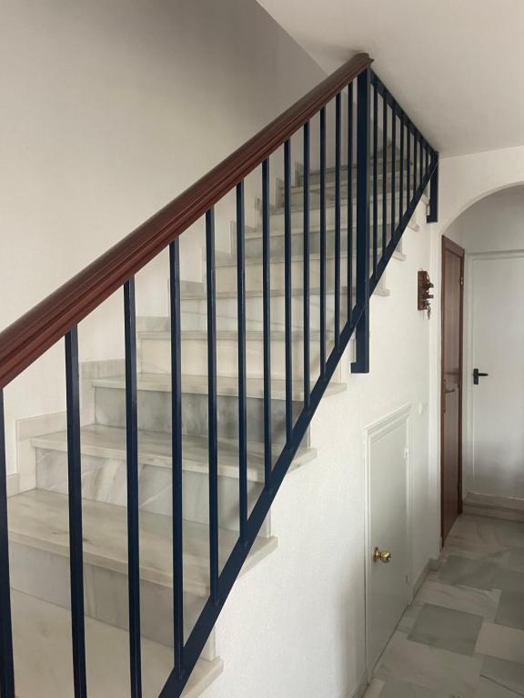 Fotografia z galérie ubytovania Casa en el centro de Conil v destinácii Conil de la Frontera