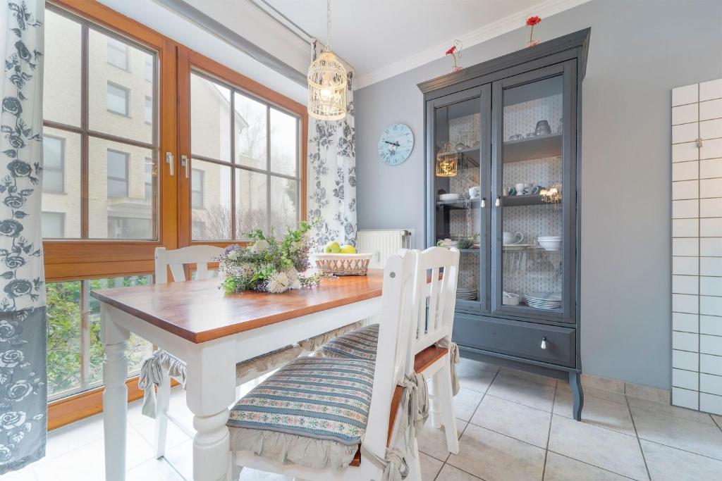 Fotografie z fotogalerie ubytování Seestraße 43 Wohnung 3 v destinaci Scharbeutz
