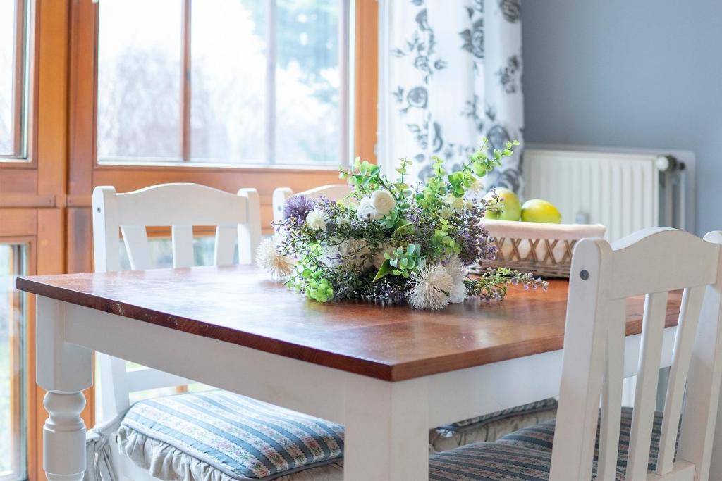 Fotografie z fotogalerie ubytování Seestraße 43 Wohnung 3 v destinaci Scharbeutz