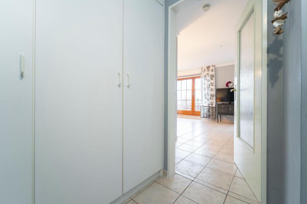 Fotografie z fotogalerie ubytování Seestraße 43 Wohnung 3 v destinaci Scharbeutz