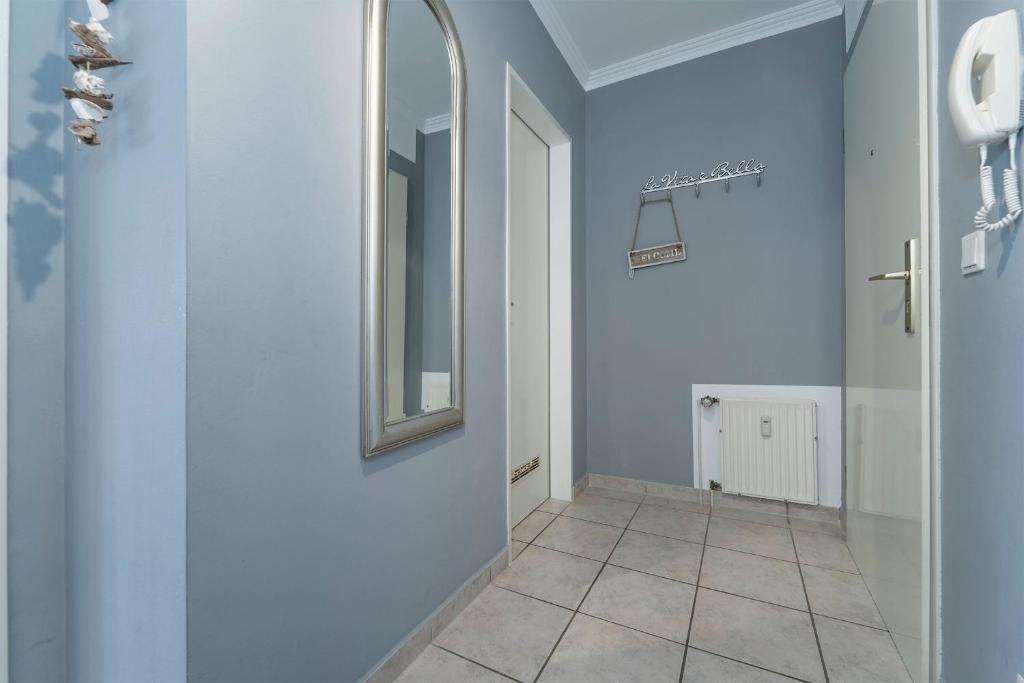 Fotografie z fotogalerie ubytování Seestraße 43 Wohnung 3 v destinaci Scharbeutz