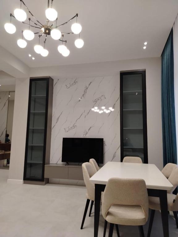 Baku Sea Breeze Polo residence, Baku (updated prices 2026)
