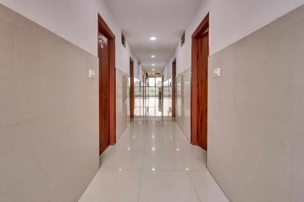 Galería fotográfica de Hotel O M.S. Residency en Bangalore