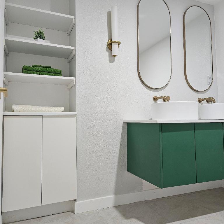 Fotografie z fotogalerie ubytování Simple Serenity v destinaci Freeport