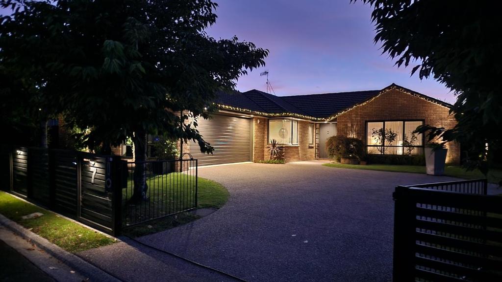 Huntington Honey - Resim 42