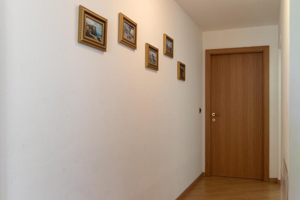 Fotografie z fotogalerie ubytování Bergreen Apartments v destinaci Ossana