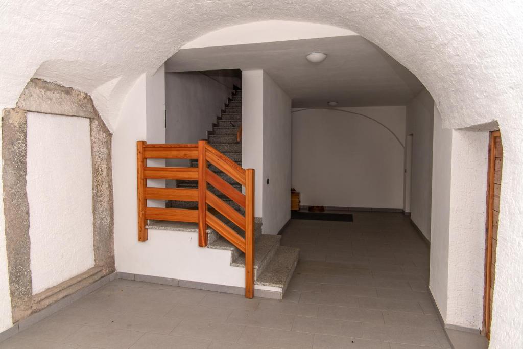 Fotografie z fotogalerie ubytování Bergreen Apartments v destinaci Ossana