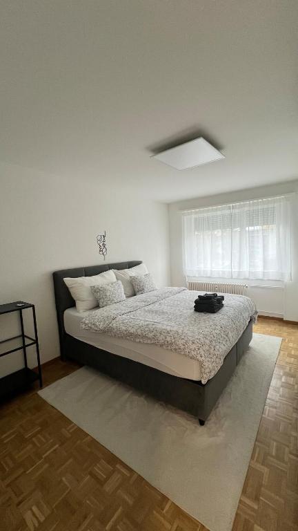 Modern Apartment in Basel