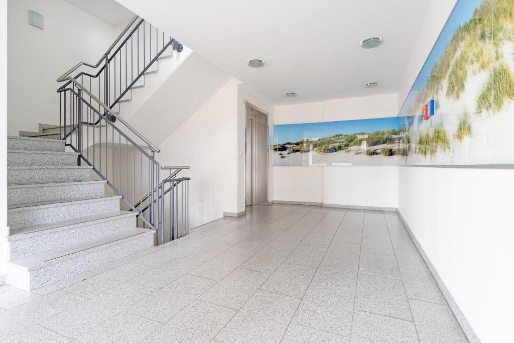 Fotografie z fotogalerie ubytování Haus Atlantic Seestern 25 v destinaci Grömitz