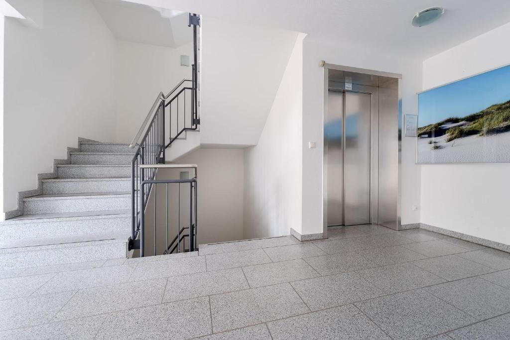 Fotografie z fotogalerie ubytování Haus Atlantic Seestern 25 v destinaci Grömitz