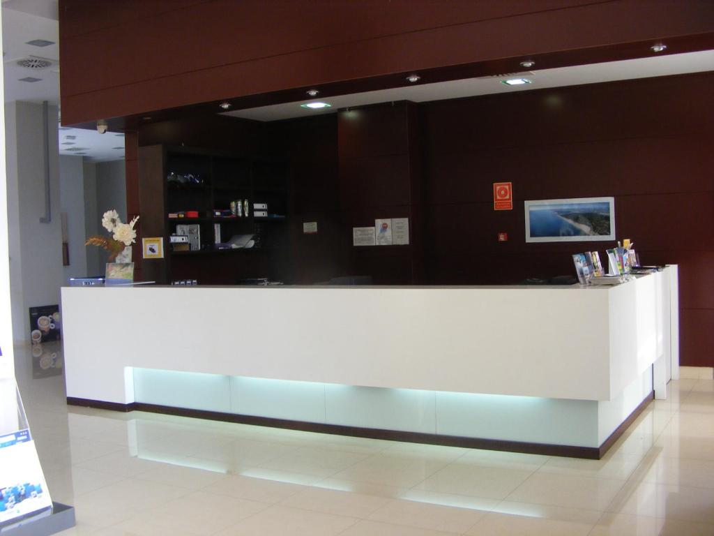 Apartamentos Europa House Sun Beach, Guardamar del Segura ...