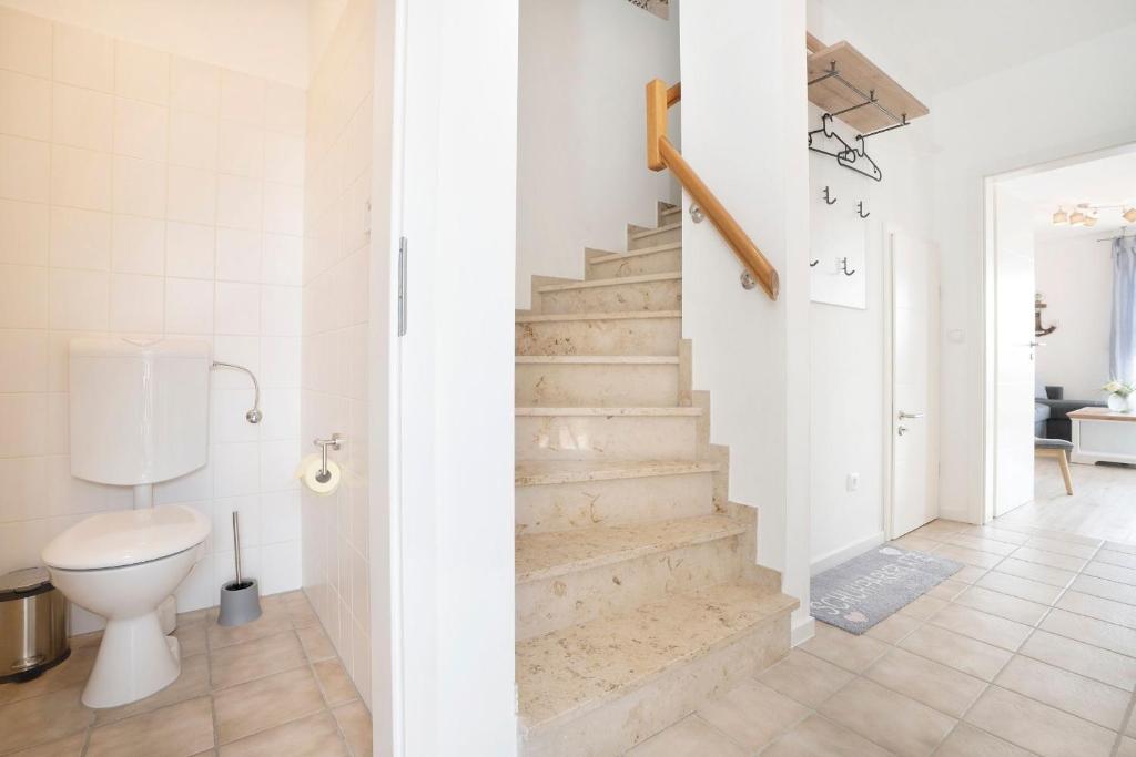 Fotografie z fotogalerie ubytování Haus Humml v destinaci Grömitz