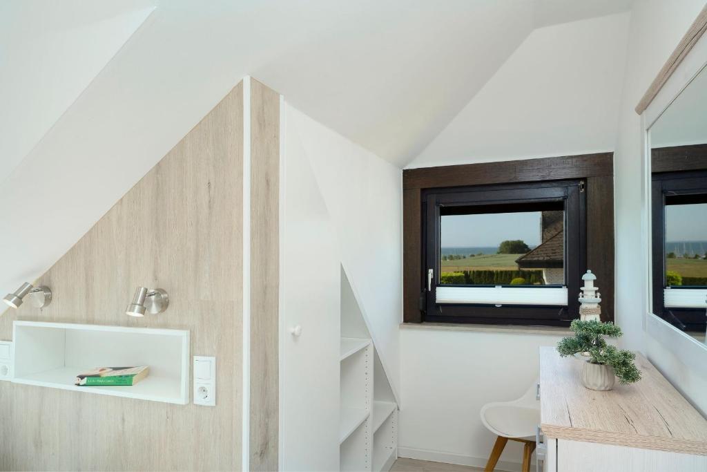 Fotografie z fotogalerie ubytování Haus Humml v destinaci Grömitz