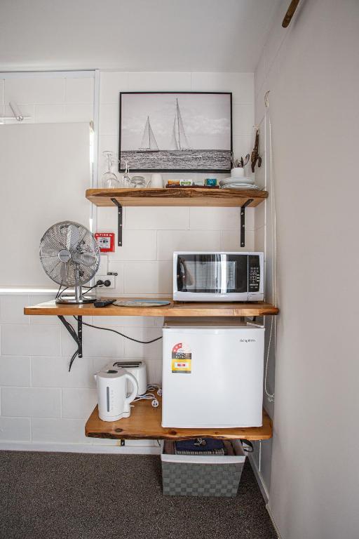 Heart of town studio - Resim 4