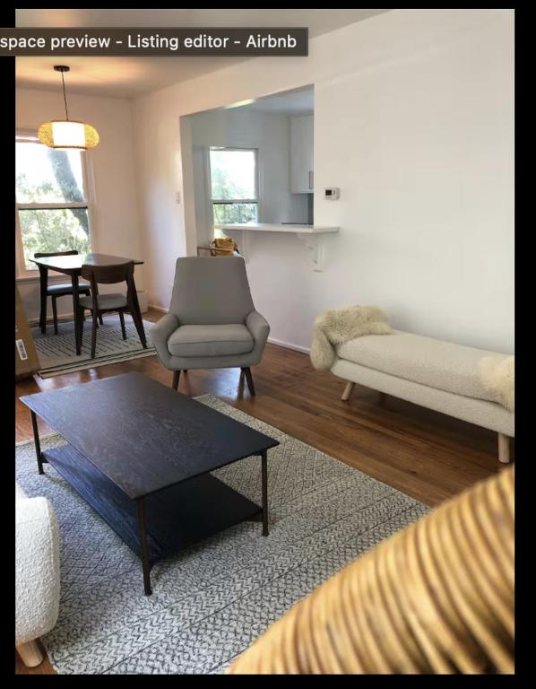 Photo inspiration: High End Coastal Apartments In Los Angeles Reference: Venice Beach Boho 2 Apartments Los Angeles Updated Prices 2026