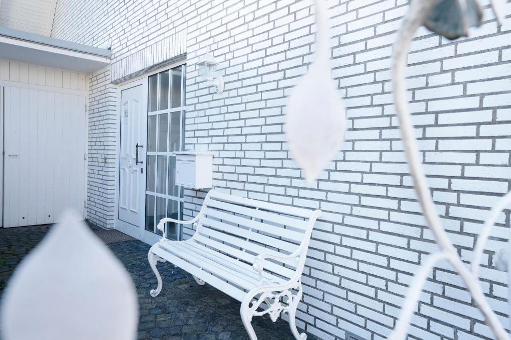 Fotografie z fotogalerie ubytování Hasenkamp 30 Overkamp v destinaci Grömitz