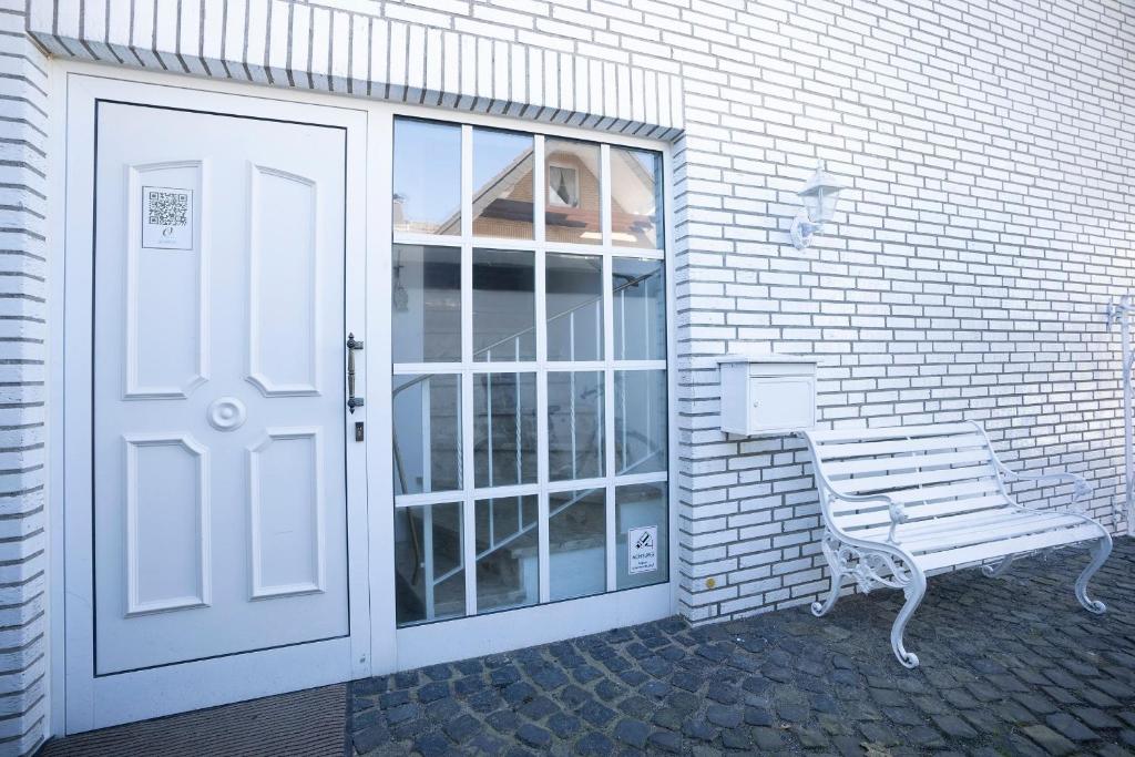 Fotografie z fotogalerie ubytování Hasenkamp 30 Overkamp v destinaci Grömitz