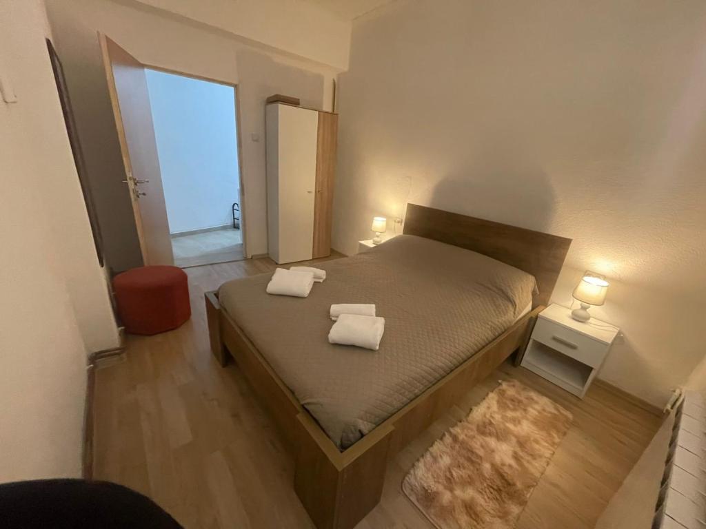 Apartments Center Sarajevo 2