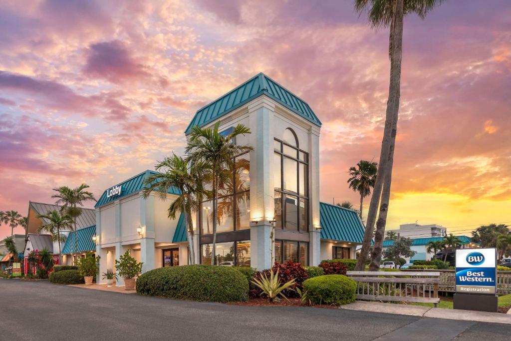 Best Western Cocoa Beach - Port Canaveral photo