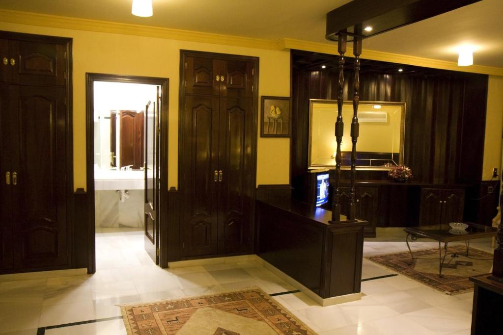 Fotografie z fotogalerie ubytování Hotel Las Acacias v destinaci Puente-Genil