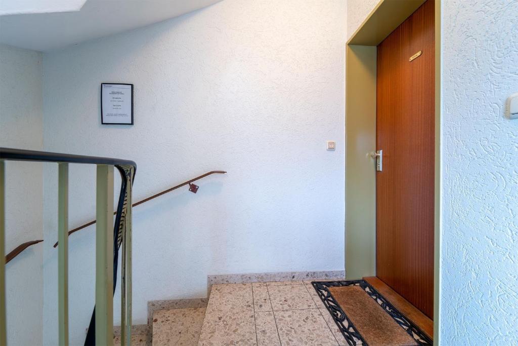Fotografie z fotogalerie ubytování Fischerstraße 10a Zum Möwennest v destinaci Grömitz