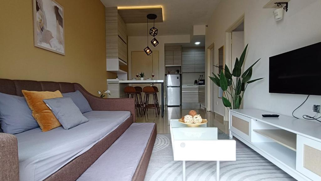 Prestige Sky Riverfront - Appartamento