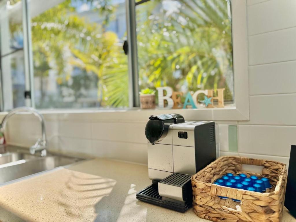 Fotografie z fotogalerie ubytování Airlie Summit Apartments v destinaci Airlie Beach