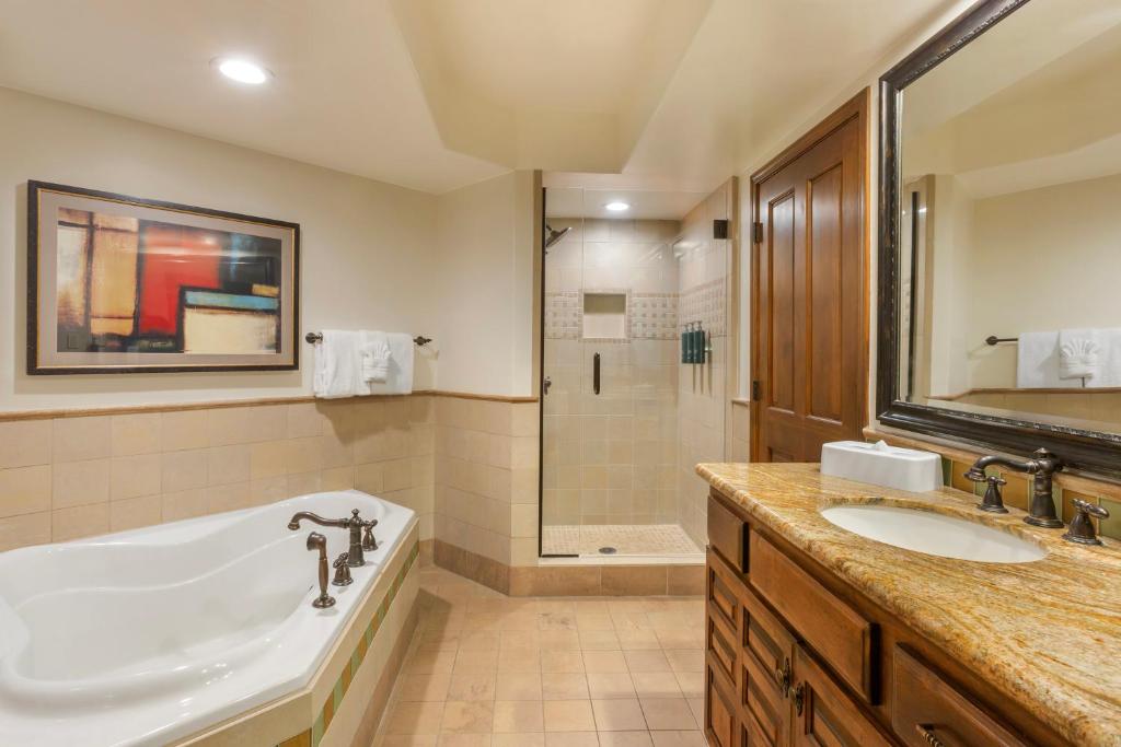 Hilton Vacation Club Sedona Summit photo