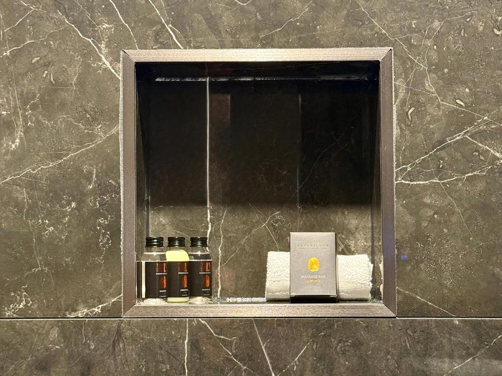 Carriage House Hotel and Conference Centre - Resim 43