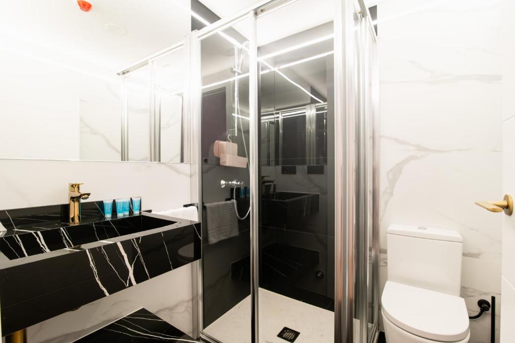 Boulevard Roomss - 9