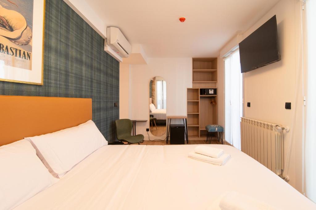 Boulevard Roomss - 2