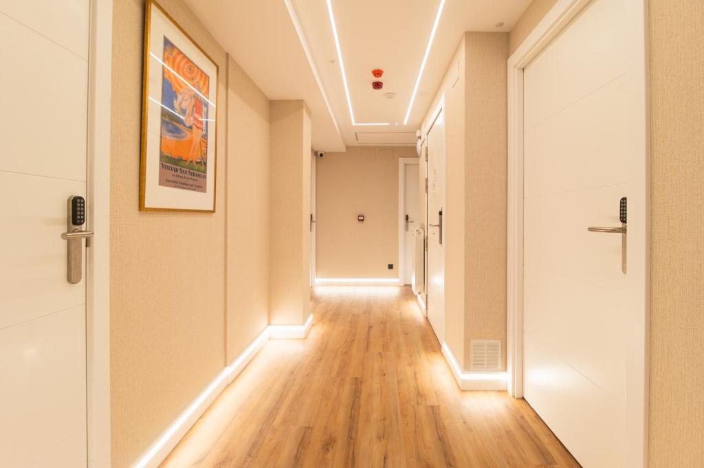 Φωτογραφία από το άλμπουμ του Boulevard Roomss στο Σαν Σεμπαστιάν