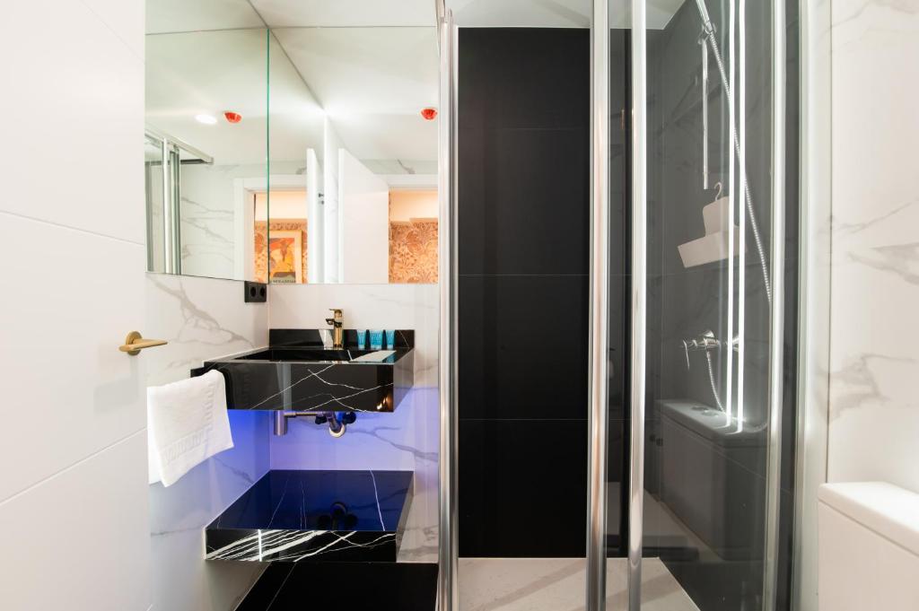 Boulevard Roomss - 4