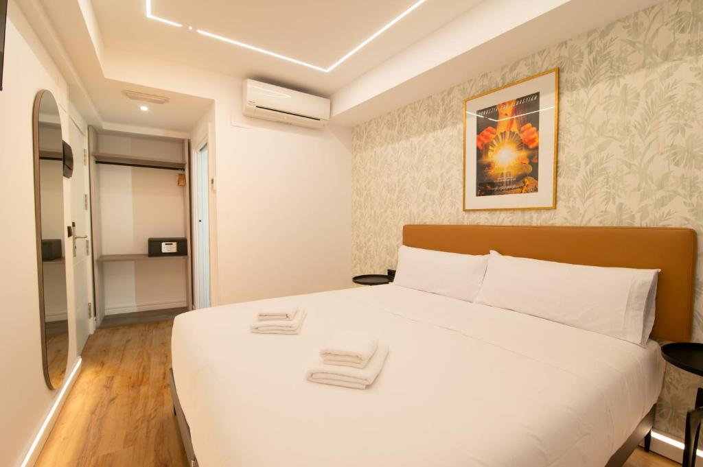 Boulevard Roomss - 10