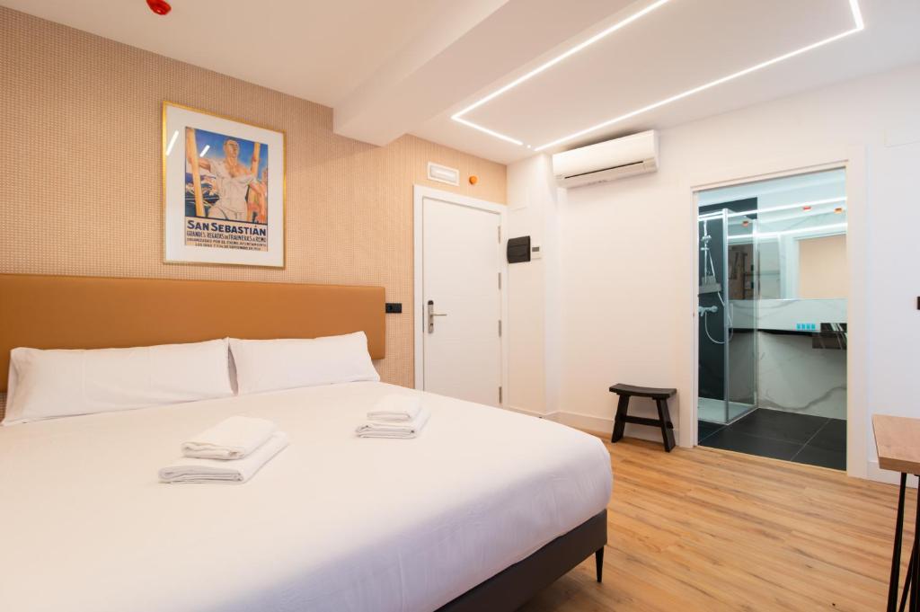 Boulevard Roomss - 19