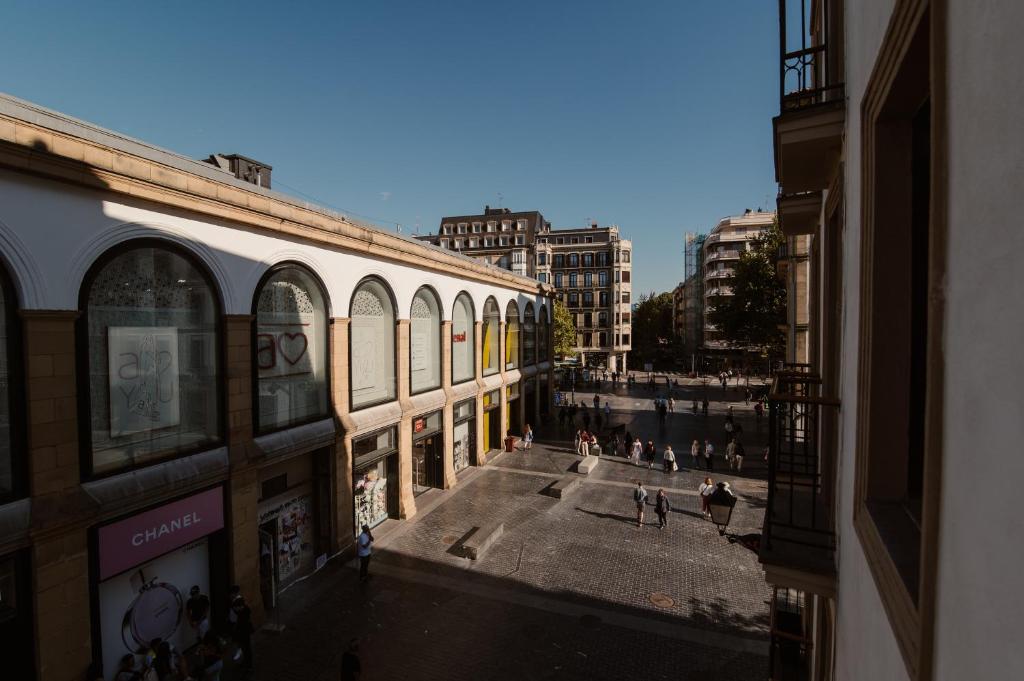 Boulevard Roomss - 17